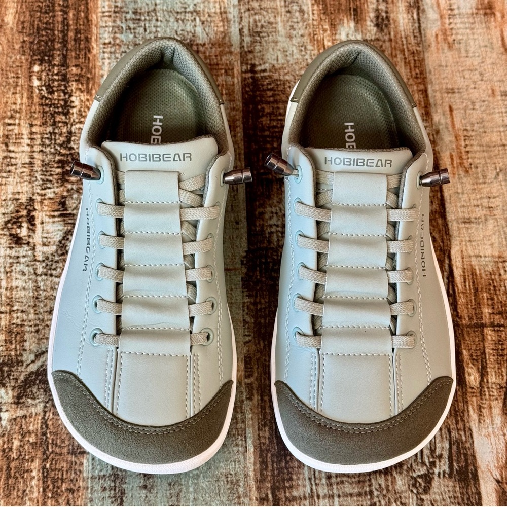 “Hobibear” Barefoot Shoes | #Z33 - Picture 2 of 14